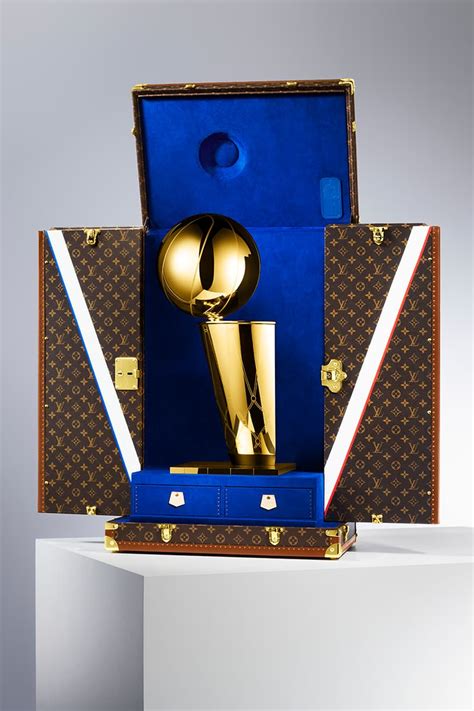 louis vuitton trophy case|Louis Vuitton Trophies .